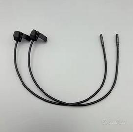 Comandi cambio satellite Shimano 12v