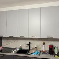 cucina su misura
