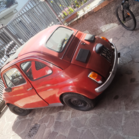 Fiat 500 1970