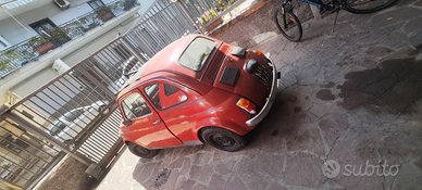 Fiat 500 1970