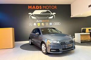 AUDI A1 SPB 1.4 TDI ultra Metal plus