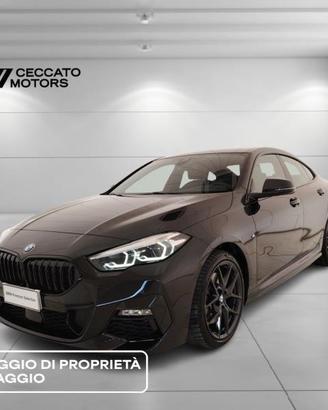 BMW Serie 2 220d Gran Coupe Msport xdrive auto