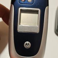 CELLULARE MOTOROLA V360