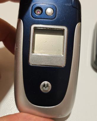 CELLULARE MOTOROLA V360