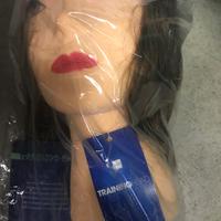 Materiale parrucchiere