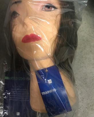 Materiale parrucchiere