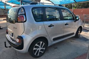 Citroen C3 Picasso 1.4 VTi 95 GPL GANCIO TRAINO