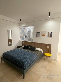 Camere centro storico Palermo