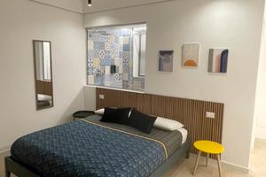 Camere centro storico Palermo