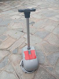 Lavasciuga  Vispa Xs comac