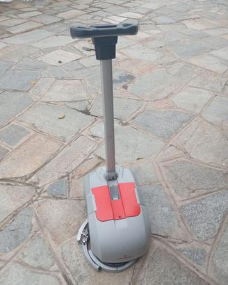 Lavasciuga  Vispa Xs comac