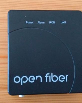 Nokia G-010G-Q terminale rete ottico modem router