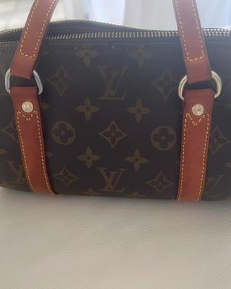 Borsa Papillon Louis Vuitton originale