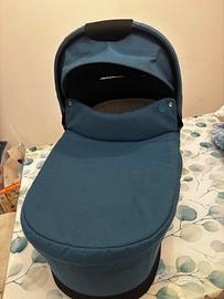 Navicella Cybex Cot S Lux