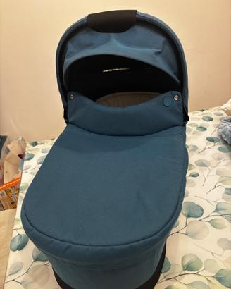 Navicella Cybex Cot S Lux