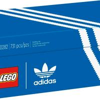 LEGO 10282 Adidas Originals Superstar