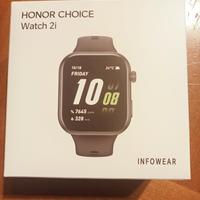 smartwatch Honor choice 2i