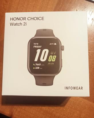 smartwatch Honor choice 2i