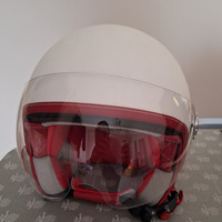 Casco braccialini