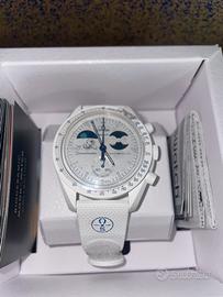 MISSION TO EARTHPHASE - MOONSHINE GOLD