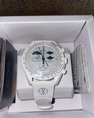 MISSION TO EARTHPHASE - MOONSHINE GOLD