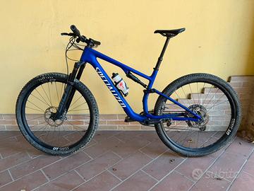 Specialized epic comp 2024 cm nuova tagliaL