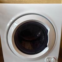 Asciugatrice a pompa di calore 4 kg