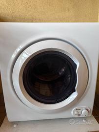 Asciugatrice a pompa di calore 4 kg