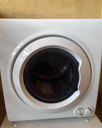 Asciugatrice a pompa di calore 4 kg