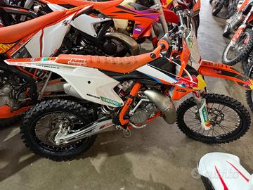 Ktm 85 SX 2020 Bull factory