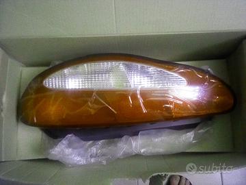 Faro posteriore sinistro HYUNDAI COUPE FX 1997