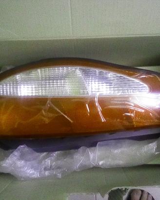Faro posteriore sinistro HYUNDAI COUPE FX 1997