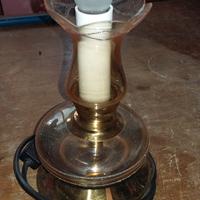 Lampade "Le gemelle"