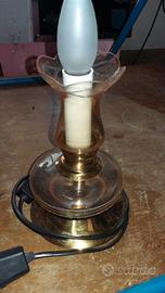 Lampade "Le gemelle"