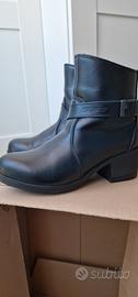 Stivaletti moto donna Boulevard TCX