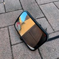 Specchietto retrovisore bambini