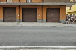 Magazzino torregrotta 400mq