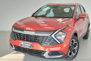 Kia Sportage 1.6 TGDi MHEV Business