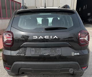 RICAMBI DUSTER DEL 2023 CC 1500 TDI K9K U8