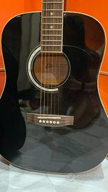 chitarra acustica EKO Ranger 6