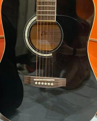 chitarra acustica EKO Ranger 6