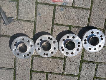 Distanziali alfa romeo 