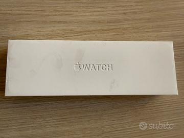 Apple Watch Series 9 45 mm GPS + Cellular