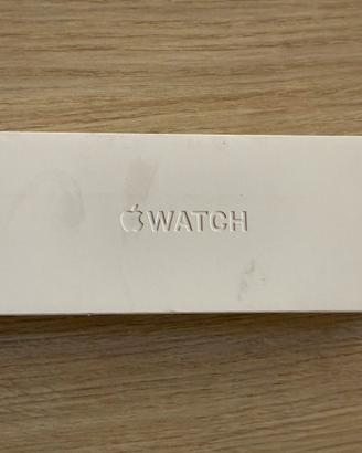 Apple Watch Series 9 45 mm GPS + Cellular