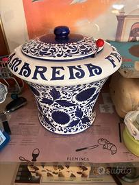 Vaso amarena Fabbri