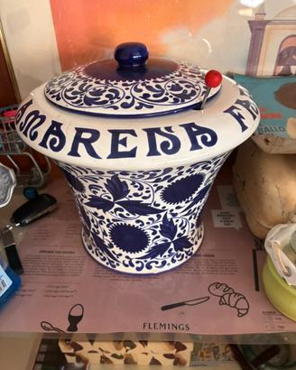 Vaso amarena Fabbri