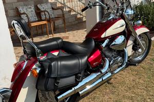 HONDA SHADOW 750