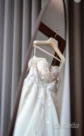 Abito da sposa