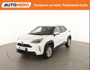 TOYOTA Yaris Cross JTDKBABB60A175273