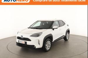 TOYOTA Yaris Cross JTDKBABB60A175273